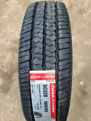 195 R15 C Choayang Tyres CS328 Commercial