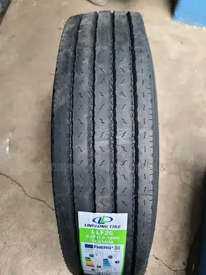 9.5r17.5 Linglong Tires
