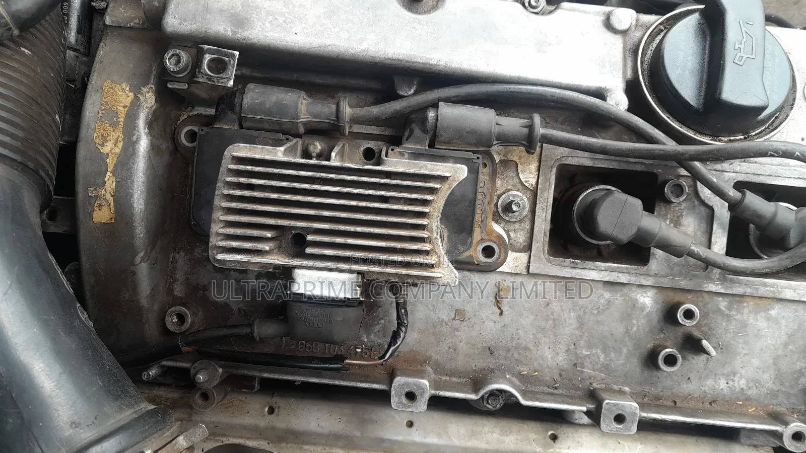Vw, Audi, Porsche, Skoda and Seat Mechanic.