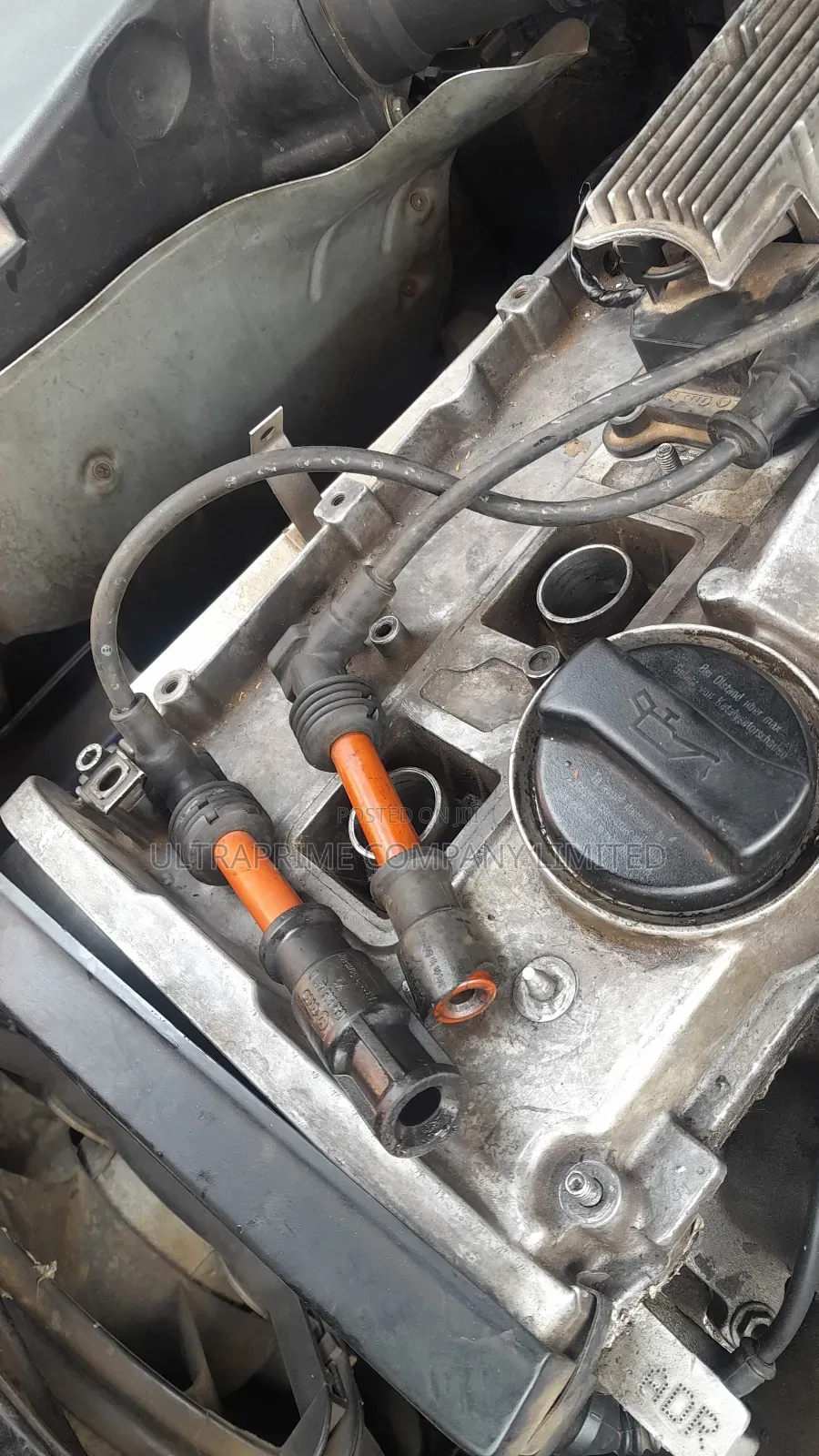 Vw, Audi, Porsche, Skoda and Seat Mechanic.
