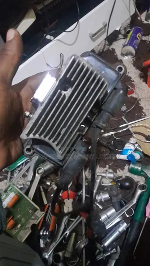 Vw, Audi, Porsche, Skoda and Seat Mechanic.