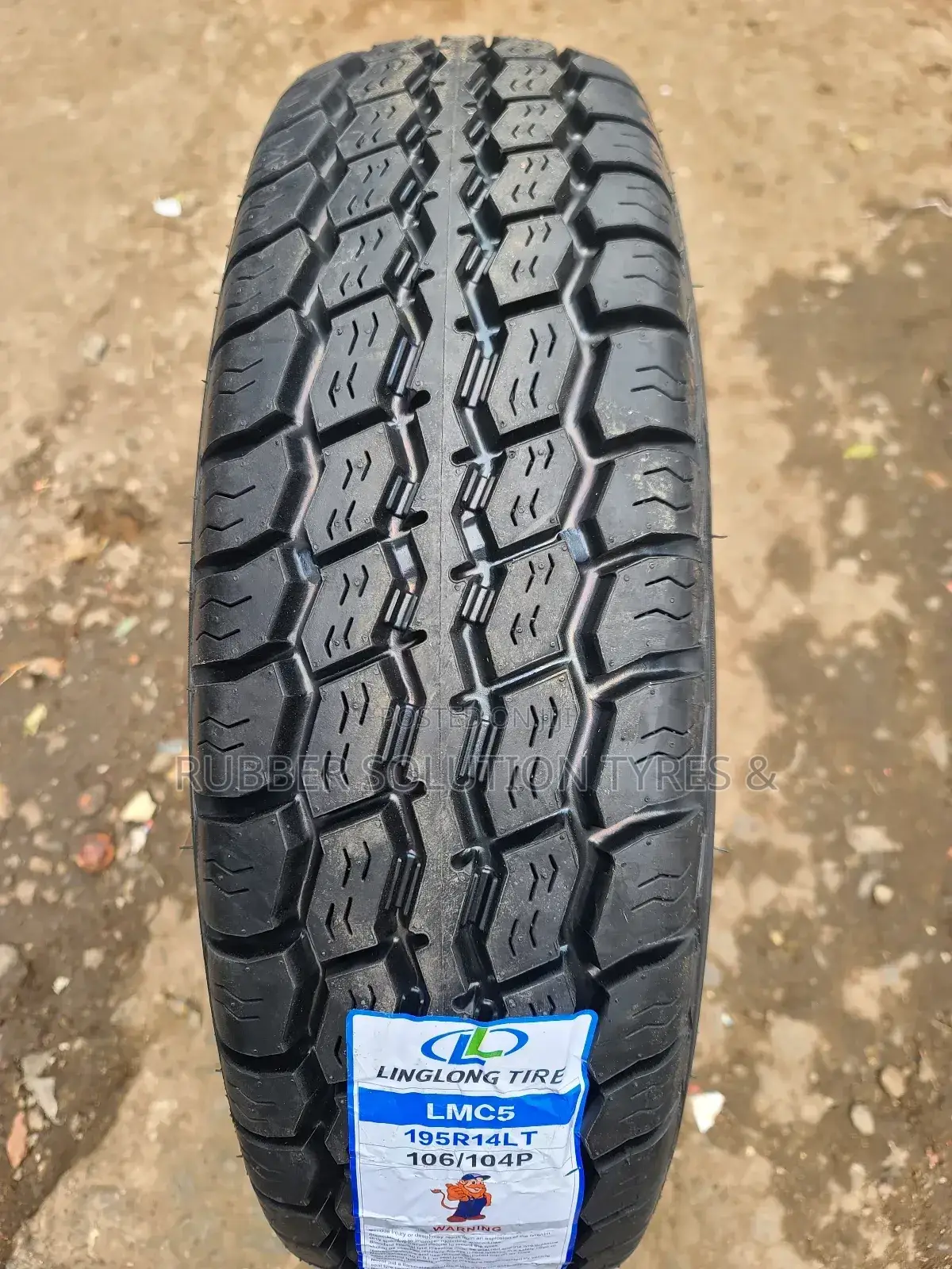195r14 Linglong