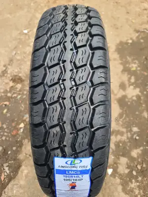 195r14 Linglong