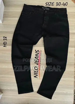 Nilu Non Fade Jeans Made in Bangladesh