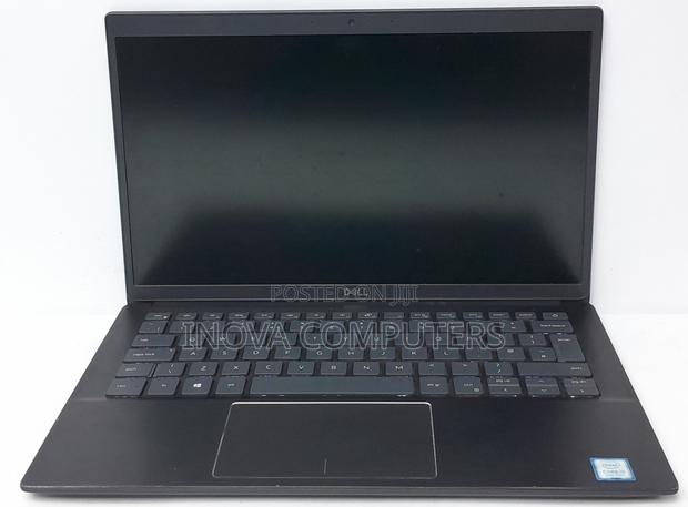 Laptop Dell 8GB Intel Core I5 SSD 256GB - thumbnail 2