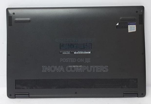 Laptop Dell 8GB Intel Core I5 SSD 256GB - thumbnail 3