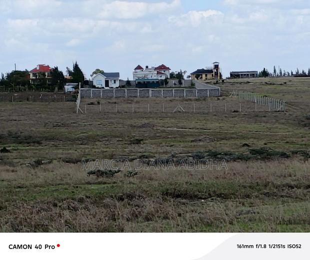 Kitengela Goodhope - main view