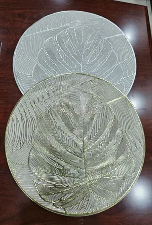 Decorative Waterproof Non Woven Table Mats