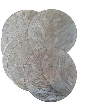 Fancy Non Woven Table Mats - thumbnail 2