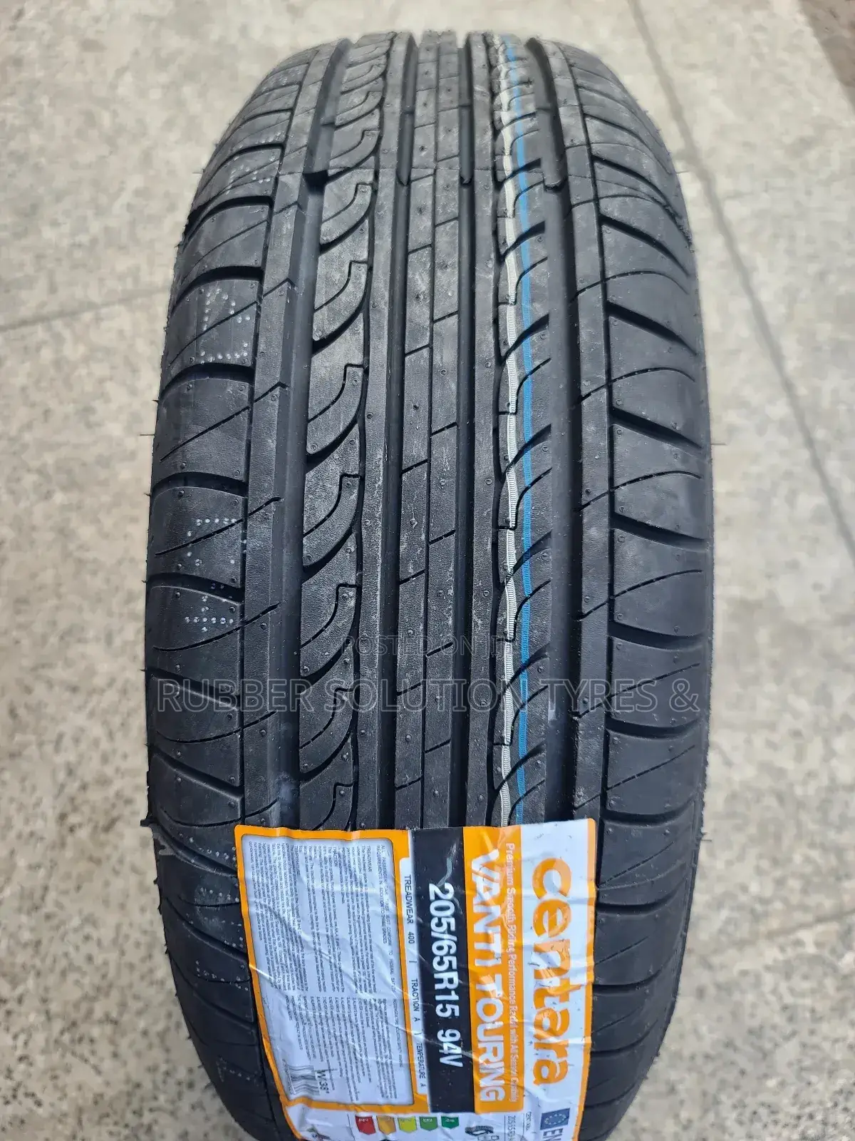205/65r15 Centara Tires
