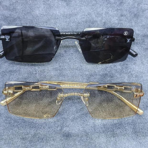 Louis Vuitton Sunglasses - main view