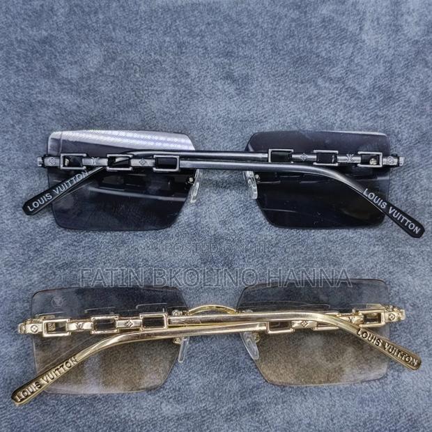 Louis Vuitton Sunglasses - thumbnail 2