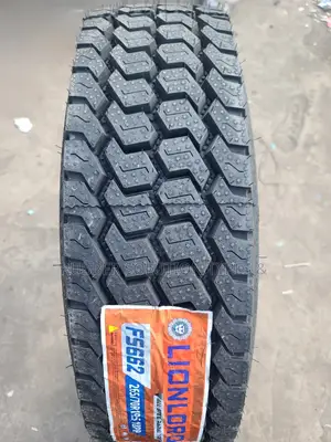 265/70r19.5 Lionlord
