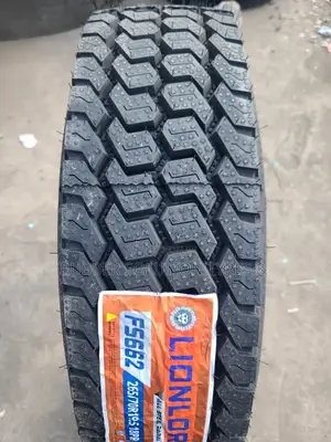 265/70r19.5 Lionlord