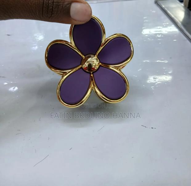 Color Hair Claws - thumbnail 2