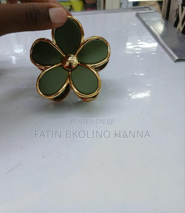 Color Hair Claws - thumbnail 5