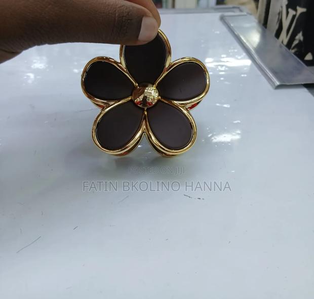 Color Hair Claws - thumbnail 6