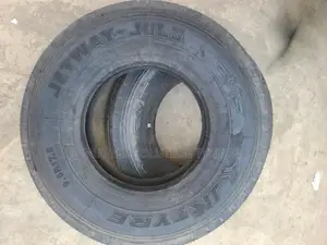 9.5 R17.5 Jk Tyres Jetway-Jul3 Made in India