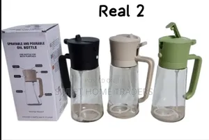 2 Way Oil Dispenser