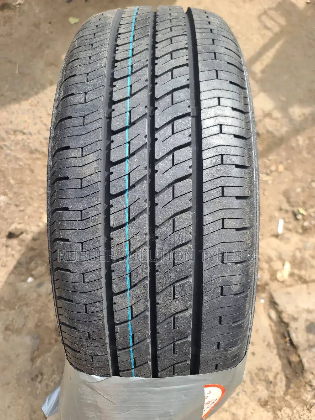215/60r16 Mfr Made In India