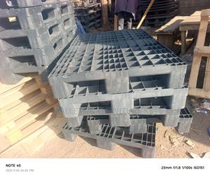 Cargo Shield Plastics - thumbnail 2