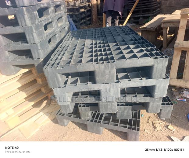 Cargo Shield Plastics - main view