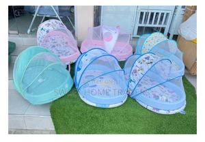 Fancy Cozy Baby Nest - thumbnail 2