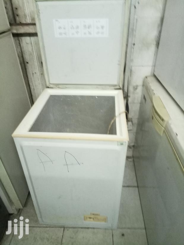 2 By 2 Mini Freezer - thumbnail 2