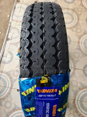 195 R15 C Winda Tyres 8Pr Commercial
