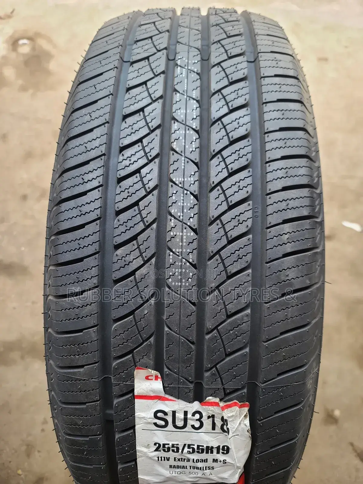 255/55r19 Chaoyang Tires