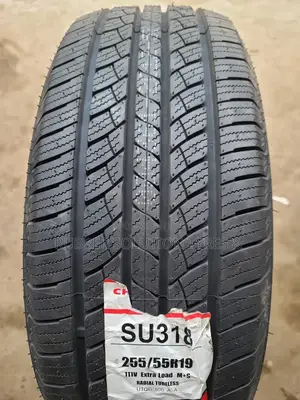 255/55r19 Chaoyang Tires