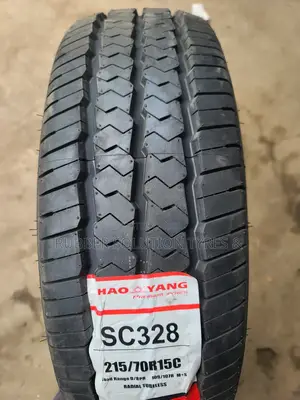 215/70r15 C Chaoyang Tires