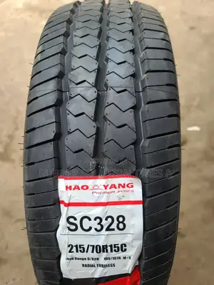 215 /70 R15 C Chaoyang Tyres SC328 8Pr Commerciol
