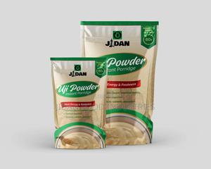 Instant Uji Powder / Porridge