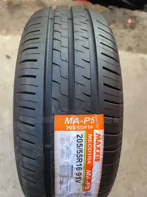 205/55r16 Maxxis Mp5