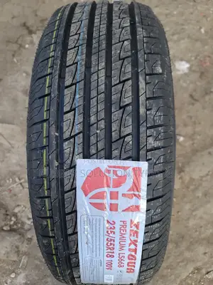 235/55r18 Zextour Tires
