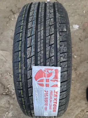 235/55r18 Zextour Tires