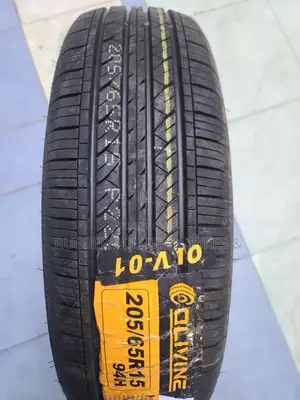 205/65r15 Sensus Tires [Germany Technology ]