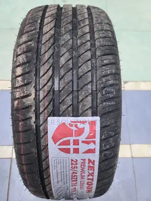 225/45r18 Zextour Tires