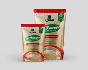 Instant Uji Powder/ Porridge - main view