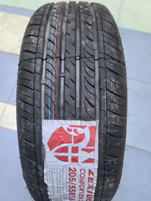 205/55r16 Zextour Tires