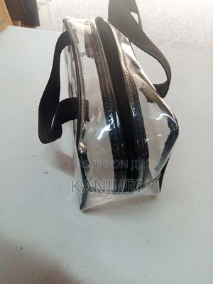 Hotel Guest Amenities Bags - main view