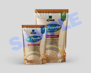 Instant Uji Powder/ Porridge - main view