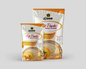 Instant Uji Powder/Porridge ( Orego) - main view