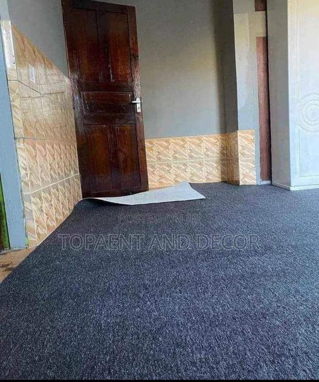 Modern Design Wall Fitted Carpet