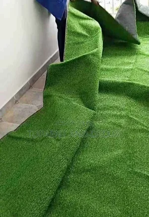 Affordable Artificial Grass Carpet Supply and Installation
