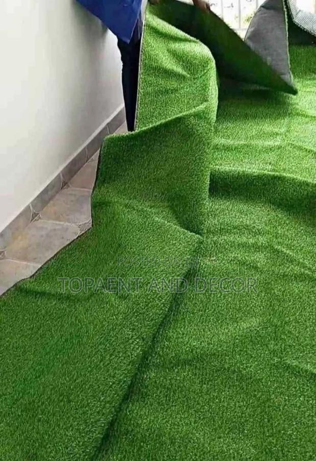 Affordable Artificial Grass Carpet Supply and Installation