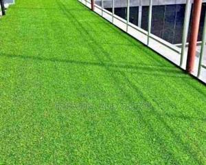 Beautiful Grass Carpet for Events Decoration - main view
