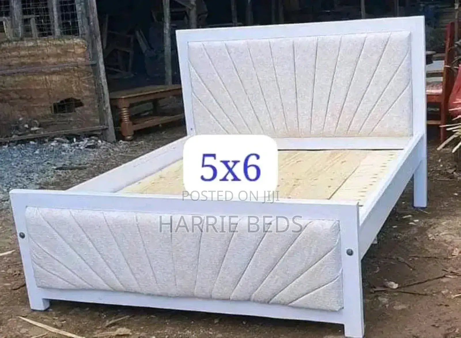 Perfectly Sized T 5by 6 Sleep Oasis