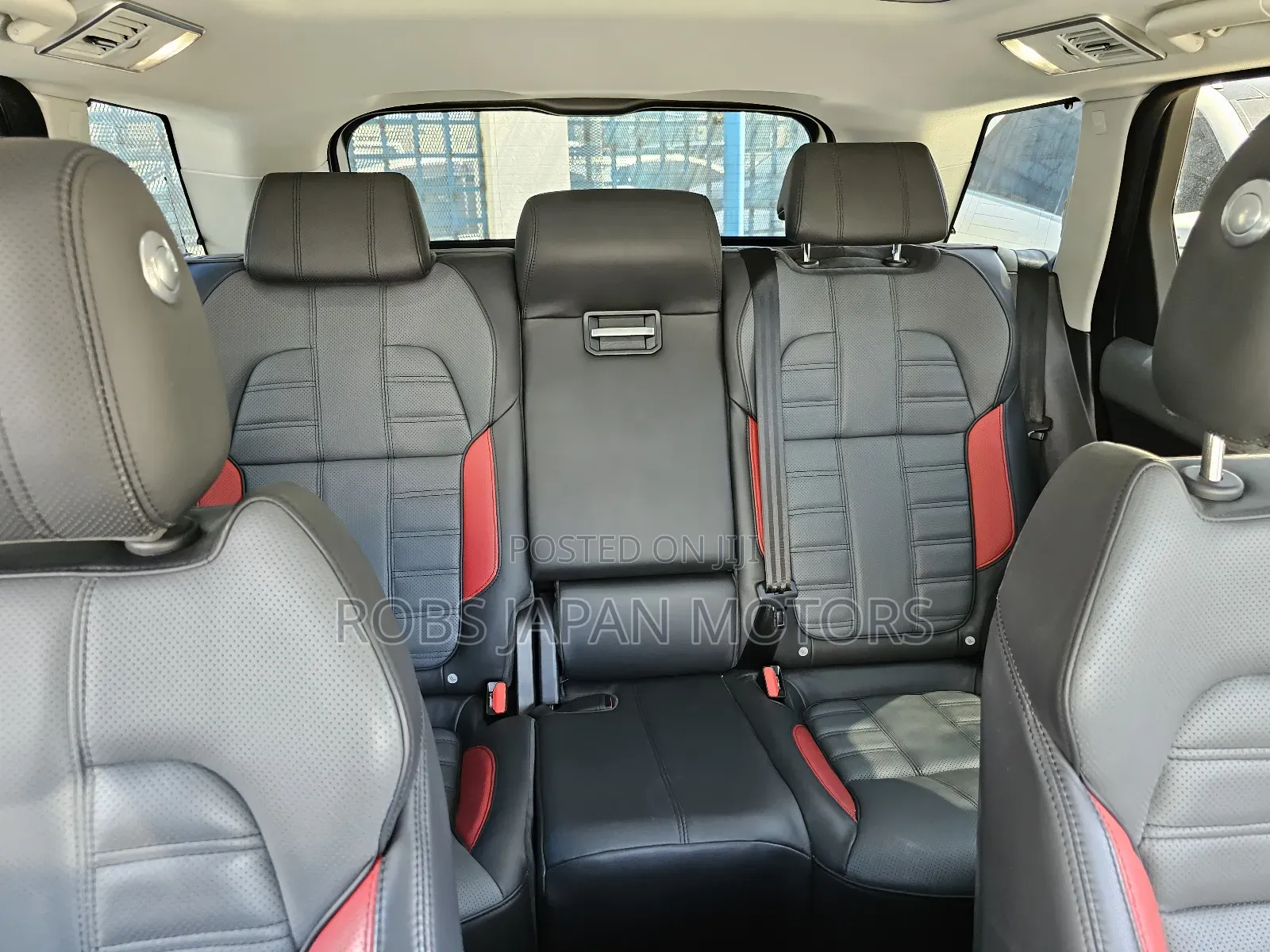 Land Rover Range Rover Sport HSE 2018 Pearl